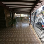 SANTANA - CASA COM 2 MORADIAS - 10m DE FRENTE - 3 VAGAS