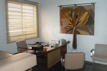 Sobrado para alugar com 1 quarto em Alto da Boa Vista, São Paulo, SP