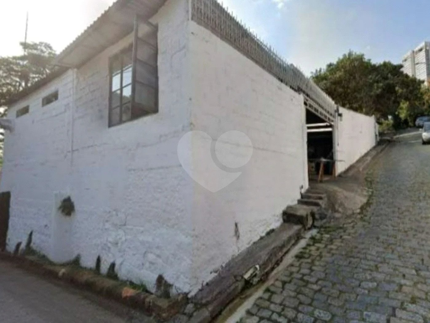 Terreno à venda na Vila Madalena, 416 m²
