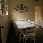 Casa térrea, impecável!