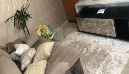 Apartamento à venda com 2 quartos em Loteamento Habitacional São Carlos 1, São Carlos, SP