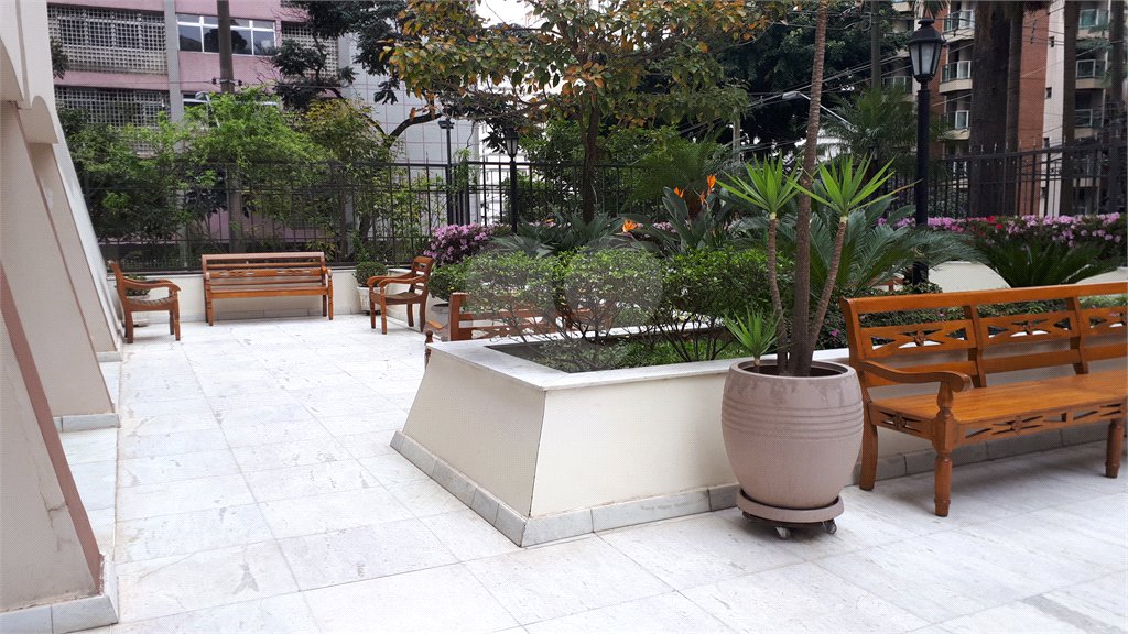 EXCELENTE APARTAMENTO NA BELA VISTA PARA VENDA, 263 M2, 4 DORMS, 2 VAGAS