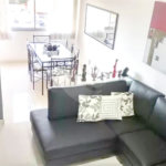 Cobertura Duplex 3 quartos - Alto da Boa Vista