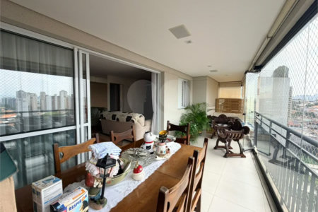 Apartamento á venda - Ipiranga