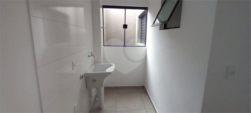 Apartamento novo à venda na Freguesia do Ó no Bairro do Jardim do Tiro com 40.17m2, 2 dormitórios e 1 vaga de garagem.