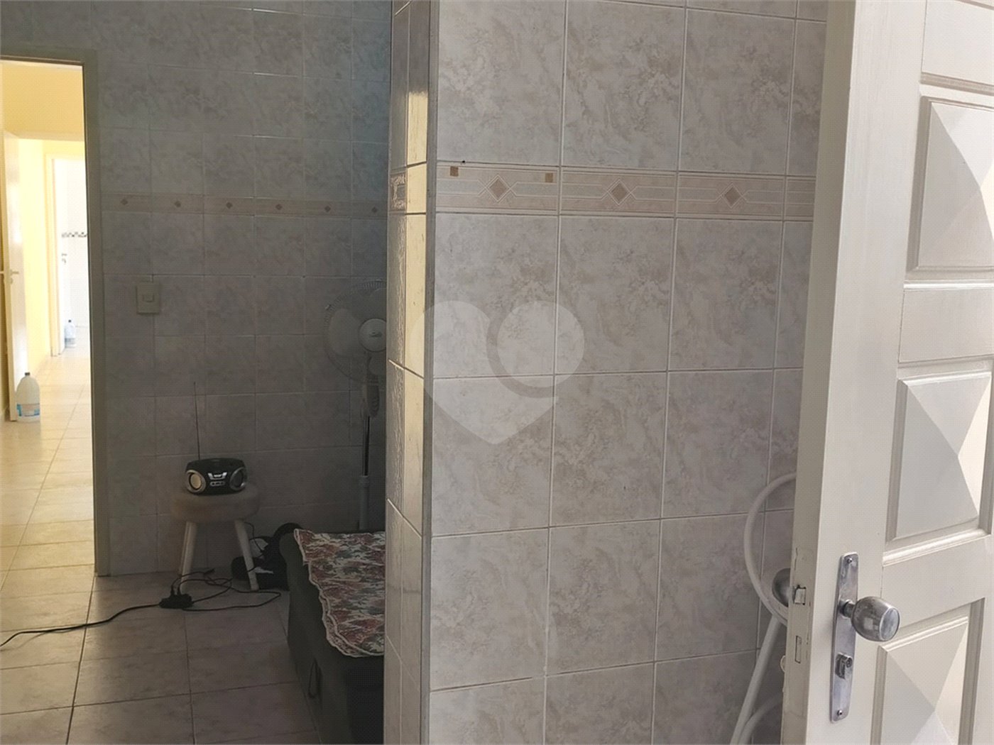 Casa á venda - Jabaquara