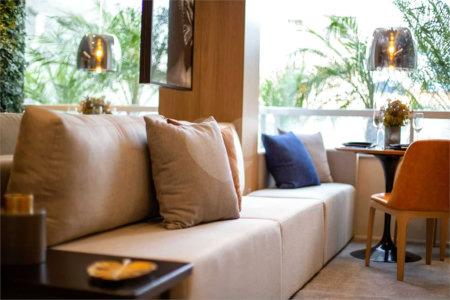 Apartamento à venda no Today Centro – 2 dormitórios, localização privilegiada no coração de São Paulo