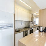 Apartamento à venda com 2 quartos, sendo 1 suíte, em Vila Mascote, São Paulo, SP