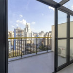 Smart Santa Cecília: Conforto e Conveniência na Av. Duque de Caxias