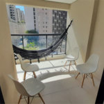 Apartamento para locação 45m2 na Bela Vista 2 dormitórios 1 vaga Próximo à Av. Paulista