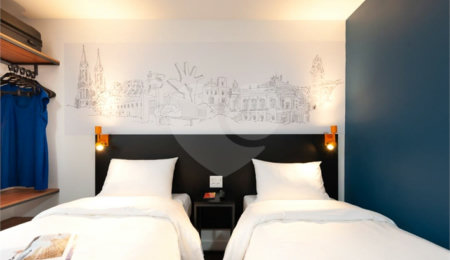 Hotel à venda com 1 quarto no Centro, São Paulo, SP