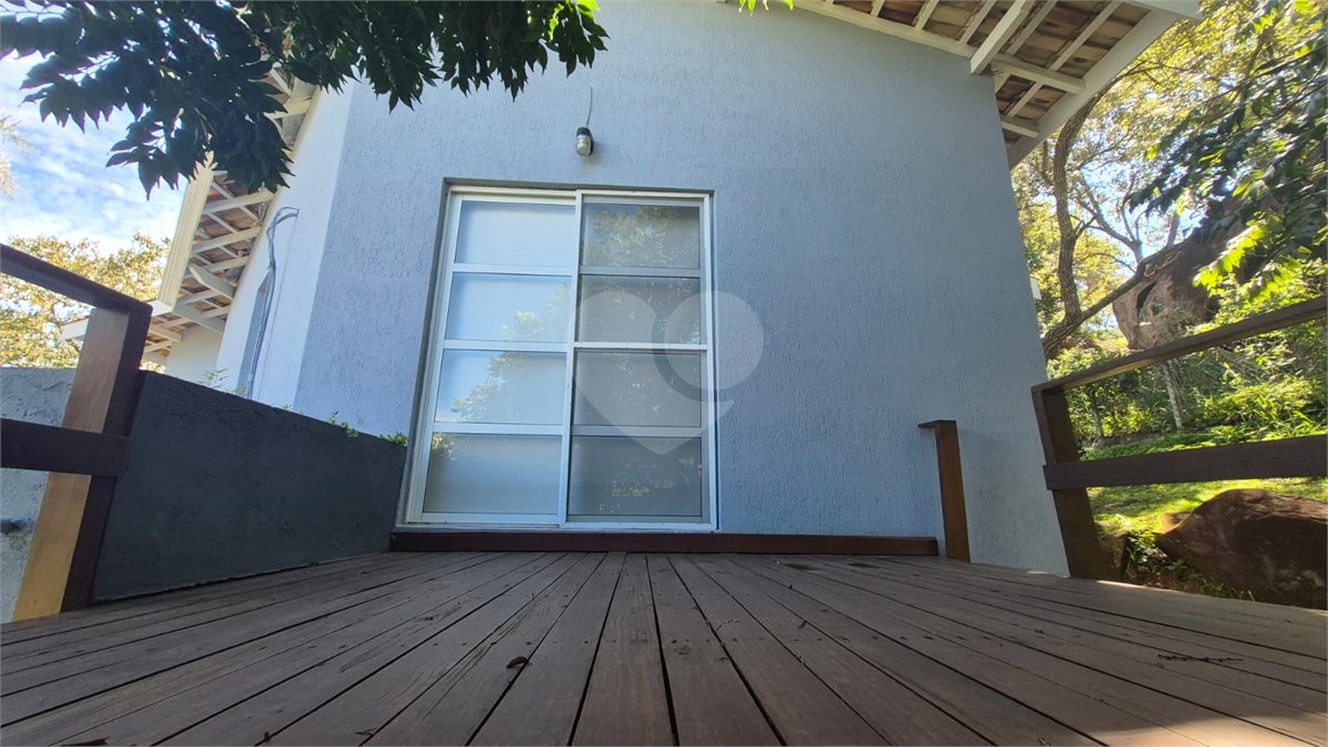 Casa mobiliada para locação no Condomínio Recanto Tranquilo (Palavra de Vida) – Atibaia/SP