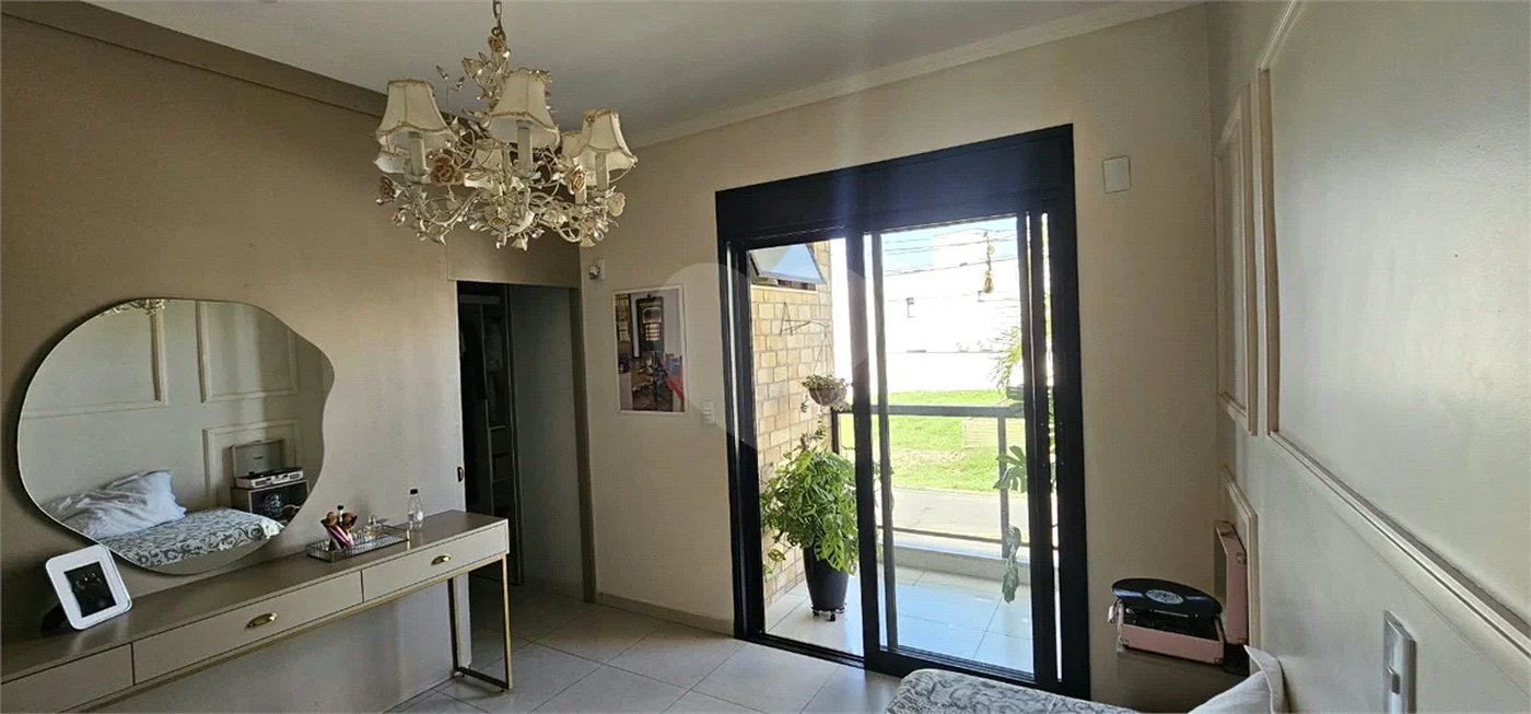 Casa à venda com 3 suítes no condomínio Reserva das Paineiras, Piracicaba - SP