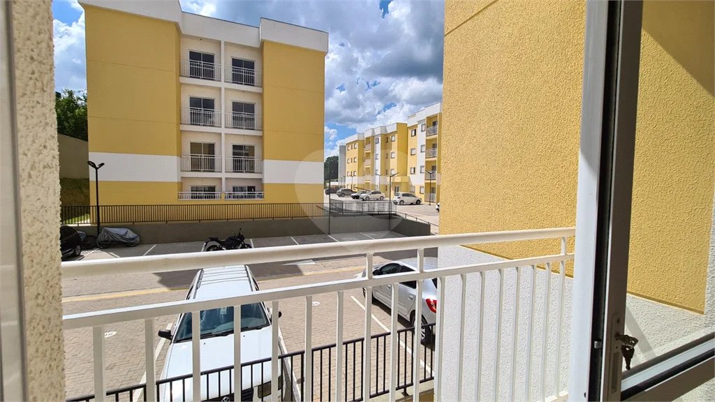 Apartamento à venda com 2 quartos em João XXIII, Vinhedo, SP