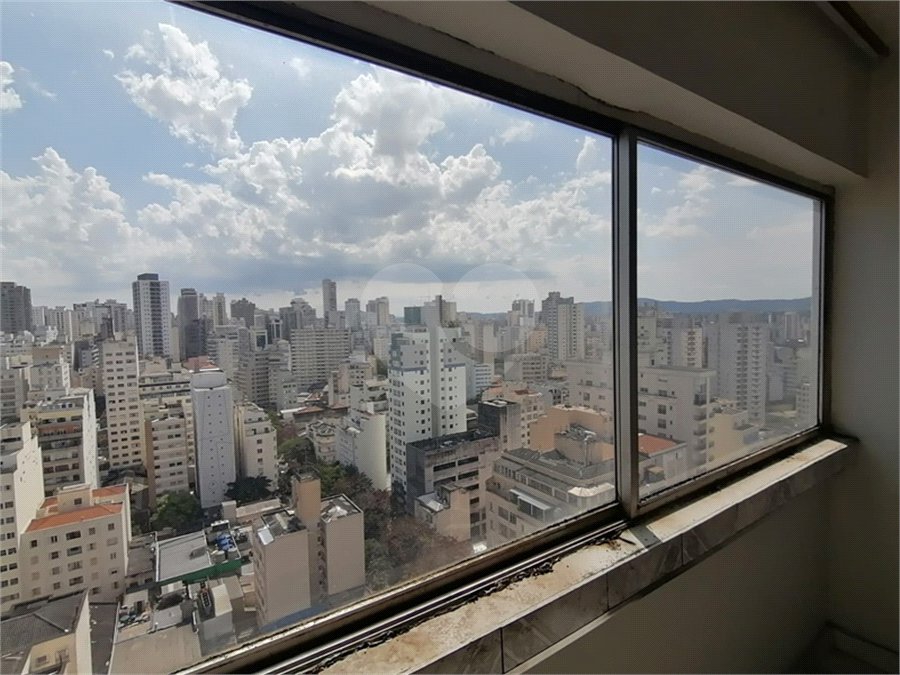 APARTAMENTO 1Q, 49M2 HIGIENÓPOLIS/VIRIDIANA
