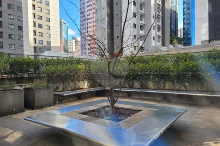 Apartamento à venda com 1 suíte em Bela Vista, São Paulo, SP