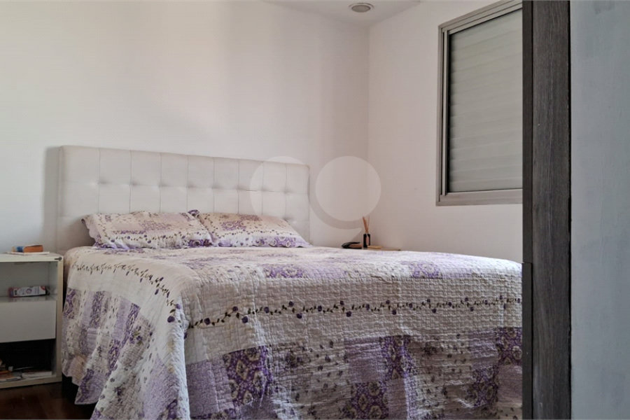 Apartamento à venda com 3 quartos, sendo 1 suíte,  em Vila Guilherme, São Paulo, SP