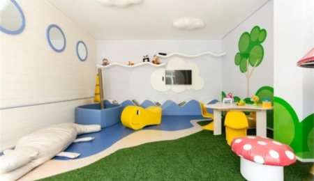 Apartamento à venda com 2 quartos em Parque Industrial Tomas Edson, São Paulo, SP