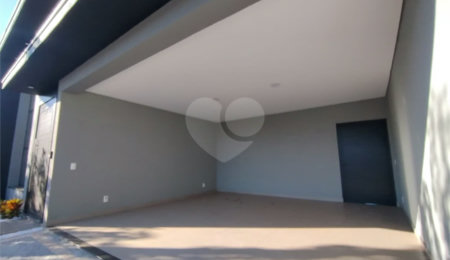 Casa à venda com 3 quartos, sendo 1 suíte,  no condomínio Reserva Jardins, Piracicaba - SP
