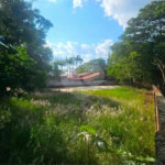 Terreno à venda no bairro Samambaia, em Atibaia – SP | 989 m² | Topografia plana