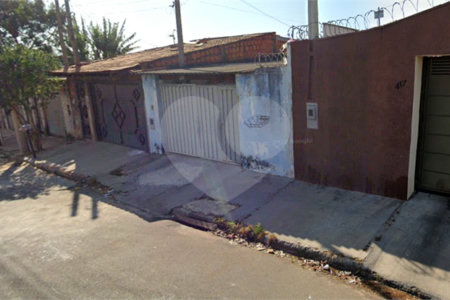 Casa térrea para venda no Antenor Garcia