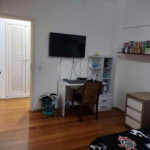 Apartamento à venda na Aclimação, 3 quartos, garagem
