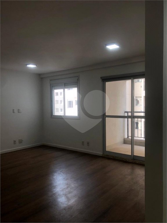 Apartamento de 2 quartos à venda no Brás