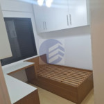 Oportunidade em Perdizes/Sumaré: Conforto e Localização Privilegiada no Edifício Andorra!
