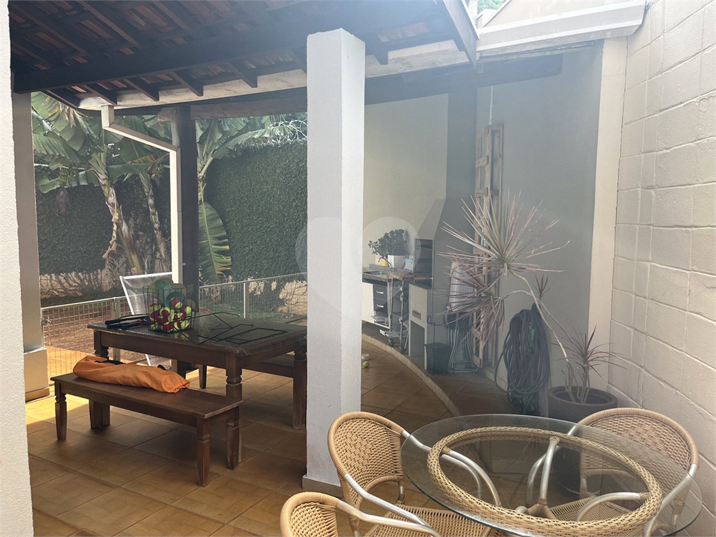 Casa a venda no Condomínio Grand Ville