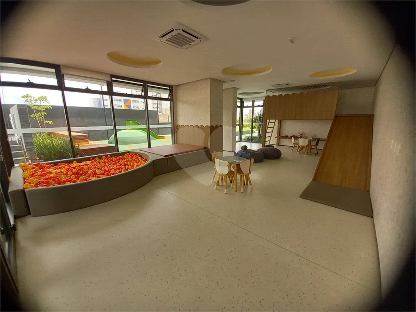 Studio para Locação 26 m²- Vila Mariana - YBY Ibirapuera Urban Home! Mobiliado!