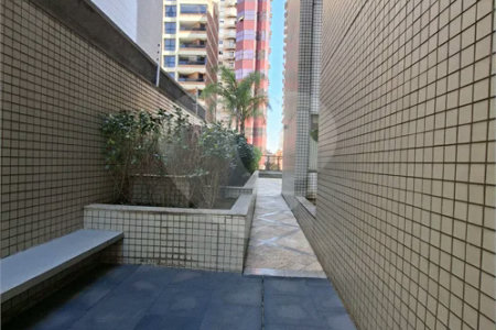 OPORTUNIDADE - APARTAMENTO DE 120M² NO CENTRO DE SBC!!!