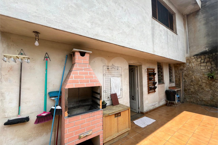 Sobrado à venda com 3 quartos, sendo 2 suítes,  em Palmas do Tremembé, São Paulo, SP