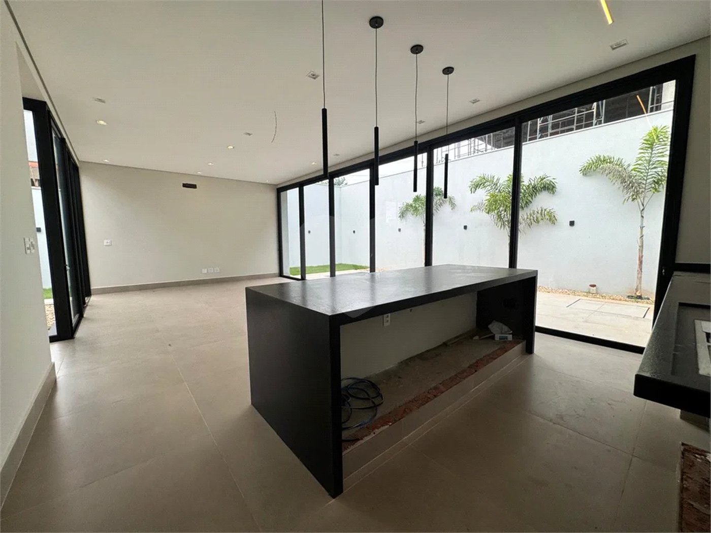 Casa recém construída com 3 suítes, no Damha 2 de Piracicaba.