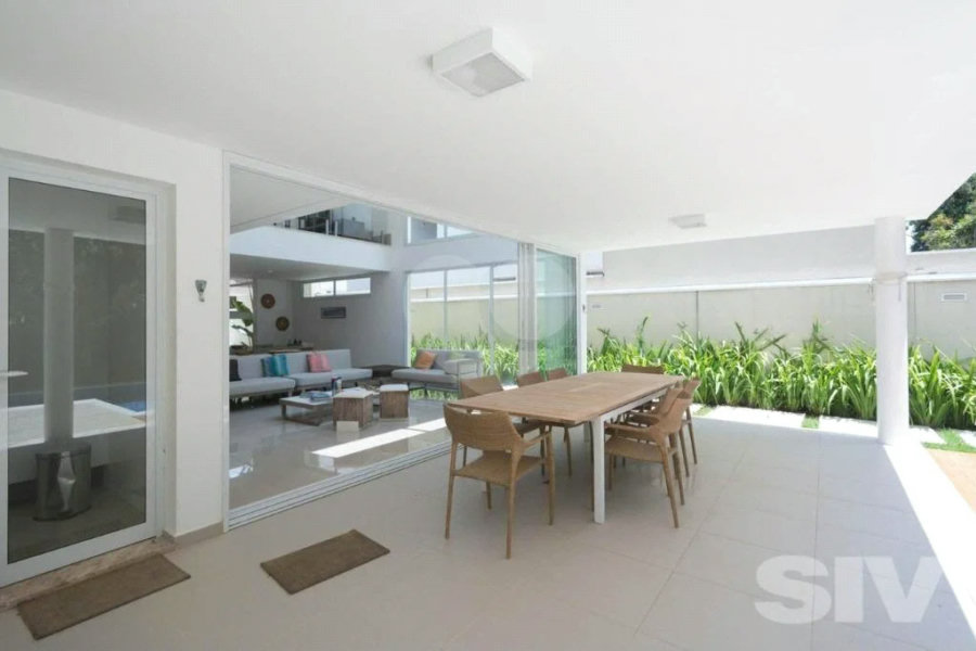 Casa à venda com 4 suítes em Riviera de São Lourenço, Bertioga, SP