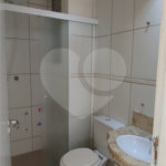 Apartamento à venda no bairro Jd Paraiso São Carlos/SP