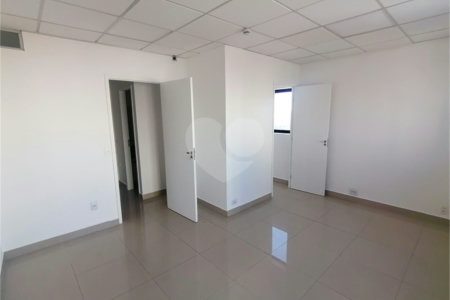 Conjunto comercial à venda no Jabaquara, 36 m²