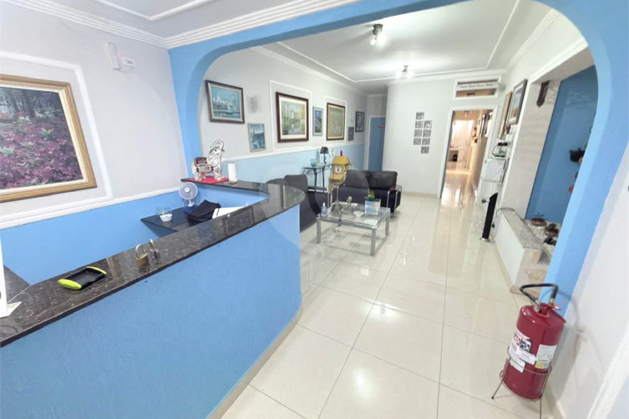 Sala para alugar em Jardim Elite, Piracicaba, SP
