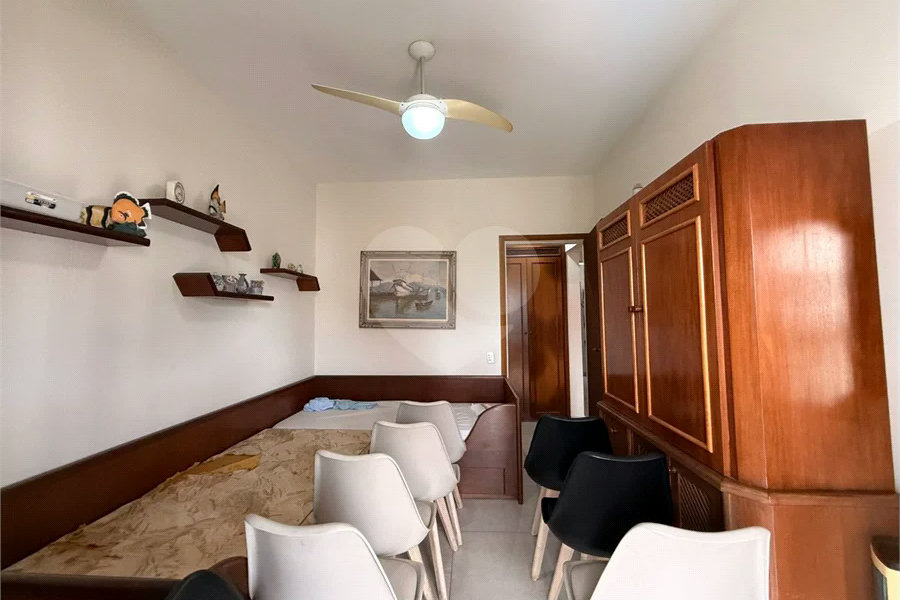 Cobertura à venda com 5 quartos, sendo 3 suítes,  em Riviera de São Lourenço, Bertioga, SP