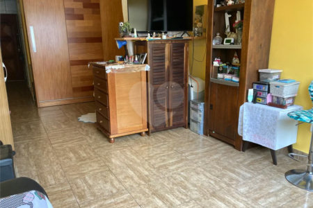 Studio de 32 m² na Liberdade