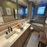 Apartamento à venda com 3 suítes em Vila Mascote, São Paulo, SP