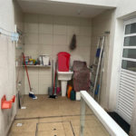 Apto a venda de 230m² no Cambuci com 3 dorms, 5 vagas, 3 suítes. Estuda permuta.