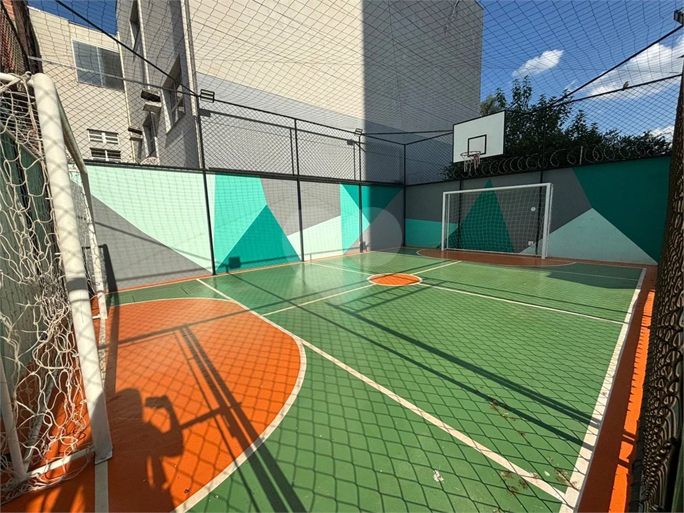 Apartamento para alugar Ariatam Piracicaba