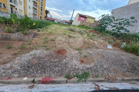 Terreno no Jd. Gibertoni, próximo ao SESC e ao Shopping