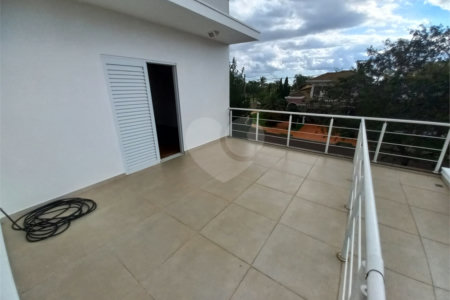 Sobrado no Damha I .