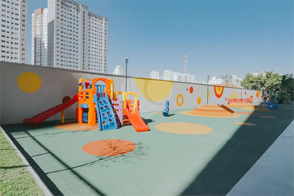 Side Barra Funda | 41,48 m² | 2 dormitórios | Vaga para moto