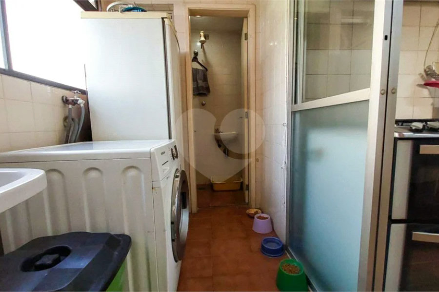 Apartamento à venda com 3 quartos, sendo 1 suíte, em Jardim Brasil (zona Sul), São Paulo, SP