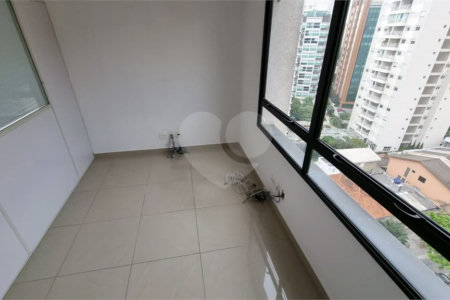 Sala comercial em Perdizes para alugar