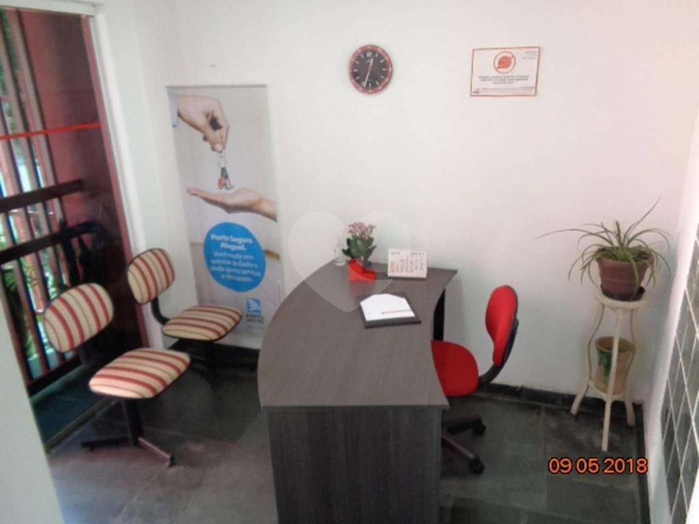 CASA TÉRREA COMERCIAL OU RESIDENCIAL