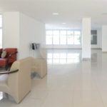Apartamento no Condomínio Lumira Home, localizado em Bauru/SP.