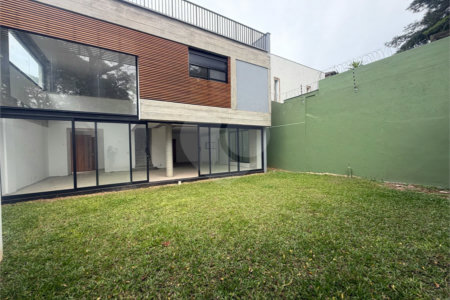 Casa à venda com 4 suítes no condomínio Rg 898 - Villa Boa Vista, São Paulo - SP